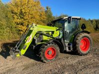 CLAAS Arion 410 CIS