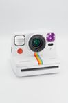 Polaroid Now+ Gen 2 White (uppackat)