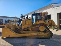 CAT D 6 T LGP