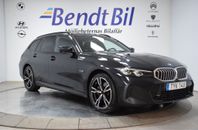 BMW 330e Touring M Sport / HiFi / Drtagkrok/ Navigation