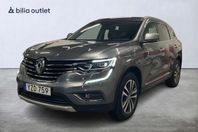 Renault Koleos 2.0 dCi 4WD CarPlay Drag B-Kam Navi keyless