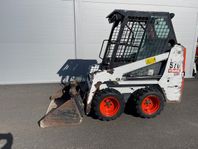 Bobcat S70 Kompaktlastare