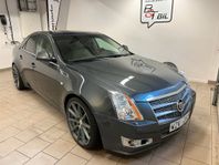 Cadillac CTS 3.6 V6