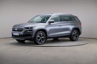 Skoda Kodiaq Tsi 190 Dsg 4x4 Style Businesspkt Dragpkt Värma