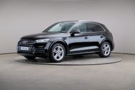 Audi Q5 55 Tfsi-e Quattro S-tronic Drag Luftfjädring