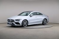 Mercedes-Benz CLA Mercedes-Benz CLA Coupe 200 Amg-line Premi