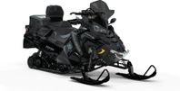 Polaris Prostar S4 Titan ADV 155" -24 "Kampanj"