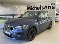 BMW X1 XDRIVE