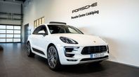 Porsche Macan GTS / Luftfjädring