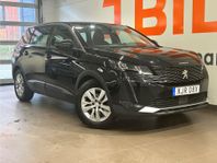 Peugeot 5008 Active 1.2 PureTech 130hk Man - BACKKAMERA