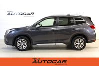 Subaru Forester e-Boxer Active X-Fuel/Dragkrok/Vinterhjul