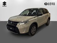 Suzuki Vitara AllGrip Select Hybrid Sommarkampanj Lagerbil!