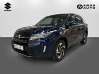 Suzuki Vitara HEV AllGrip Inclusive Kampanj!