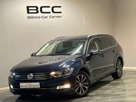 Volkswagen Passat Sportscombi 2.0 TDI B-kamera Drag Carplay