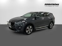 Kia Sorento 2.2 CRDi AWD GT-Line Panorama 7-sits V-hjul Drag