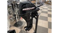 Mercury F15 MLH 2013