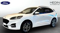 Ford Kuga ST-Line X Plug-In Hybrid 225hk 0% Ränta