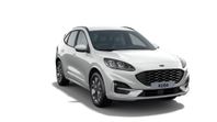 Ford Kuga ST-Line X PHEV Privatleasing 5695:- 18 månader