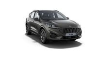 Ford Kuga ST-Line X Plug-In Hybrid 225hk Automat