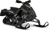 Polaris 650 Indy XCR 136" -24 "Kampanj"