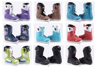 Dam snowboard boots THIRTYTWO WOMENS 86 FT, EXIT