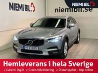 Volvo V90 Cross Country D4 AWD Aut Kamera Drag Dvärm SoV