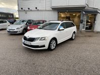 Skoda Octavia Kombi 1.4 Ambition Eu6 AUT Moms Bil 8600Mil