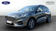 Ford Kuga Plug-In Hybrid E-CVT, 225hk