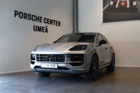 Porsche Cayenne Coupé E-Hybrid 470hk