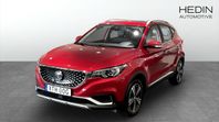 MG ZS EV LHD 45KWH LUXURY MY20