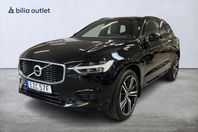 Volvo XC60 Recharge T8 AWD R-Design Pano Navi VOC B-kamera