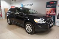 Volvo XC60 D5 AWD Geartronic Summum Euro 4