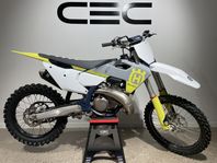 Husqvarna TC 250