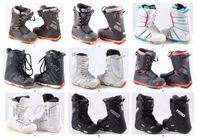 Snowboard boots NITRO AGENT, CROWN, RADER, TEAM, WOMENS