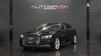 Audi A5 Sportback 3.0 TDI V6 S Tronic S Line Eu6 | Cockpit |