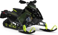 Polaris 650 SB Assault 146" -24 "Kampanj"