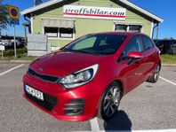 Kia Rio 5-dörrar 1.2 CVVT GLS Euro 5