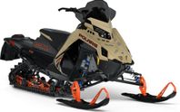 Polaris 850 SB Assault 146" -24 "Kampanj"