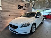 Volvo V40 T2 City Safety | 17200mil | Euro 6