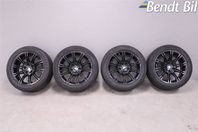 18" Original Sommarhjul till BMW 5-Serie F10/F11