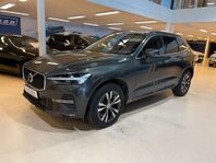 Volvo XC60 B4 Diesel Momentum Skinn H/K 360-Kamera Dragkrok