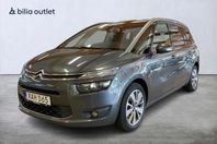 Citroën Grand C4 Picasso 2.0 HDi 7-sits