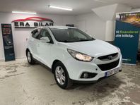 Hyundai ix35 2.0 Business - Drag/M-värm/PDC/Nyserv/Nybesikt