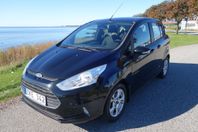 Ford B-MAX 1.6 Ti-VCT Automat Backsensorer