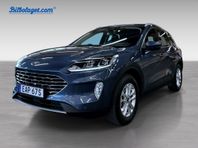 Ford Kuga Hybrid AWD 2.5 190 HEV Titanium A