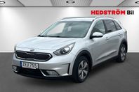 Kia Niro P-HEV Advance