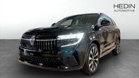 Renault Espace TECHNO E-TECH FULLHYBRID 200 (GSR2)