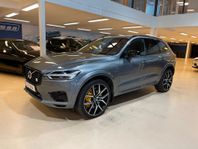 Volvo XC60 T8 AWD Recharge Polestar Engineered B&W 22" Drag