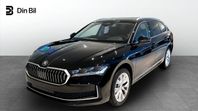 Skoda Superb Kombi SELECTION 2.0 TDI 193HK DSG 4X4