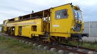 Plasser & Theurer Retrade auktion 08-275SP combi T